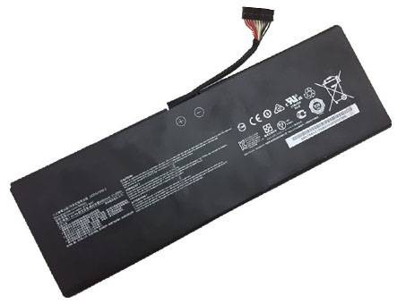 Compatible аккумулятор для ноутбука for MSI GS40-6QE-055XCN Compatible аккумулятор для ноутбука MSI for GS40-6QE-055XCN