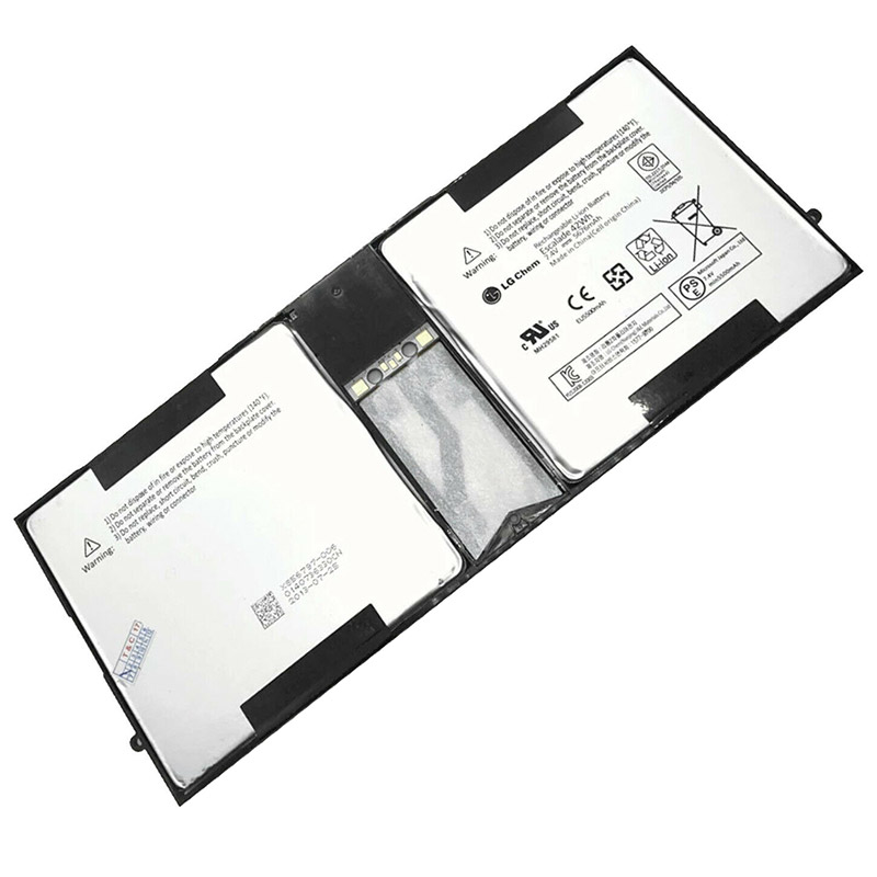 Compatible аккумулятор для ноутбука Microsoft  for Surface Pro 2 1601 