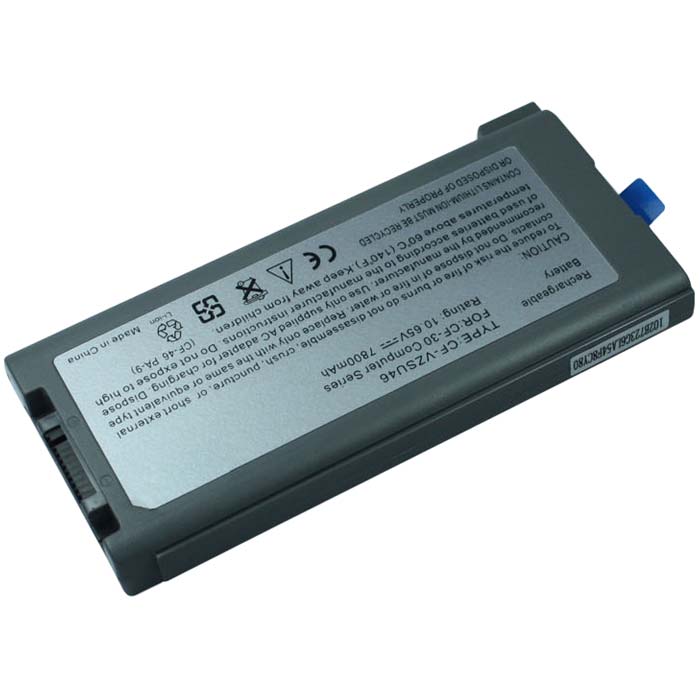 Compatible аккумулятор для ноутбука for PANASONIC Toughbook CF-30 Compatible аккумулятор для ноутбука PANASONIC for Toughbook CF-30