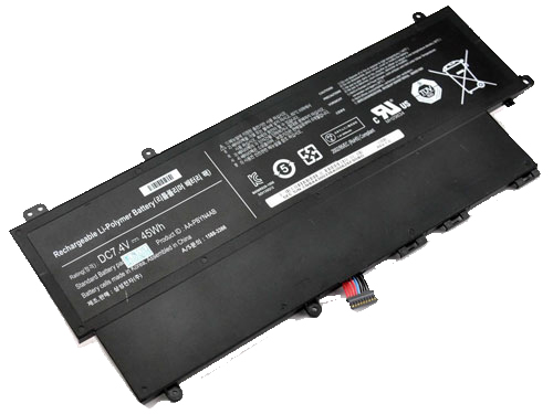 Compatible аккумулятор для ноутбука samsung  for 530U3C-A05 