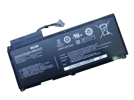 Compatible аккумулятор для ноутбука samsung  for AA-PN3VC6B 