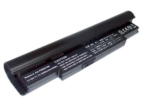 Compatible аккумулятор для ноутбука samsung  for AA-PB8NC3B 