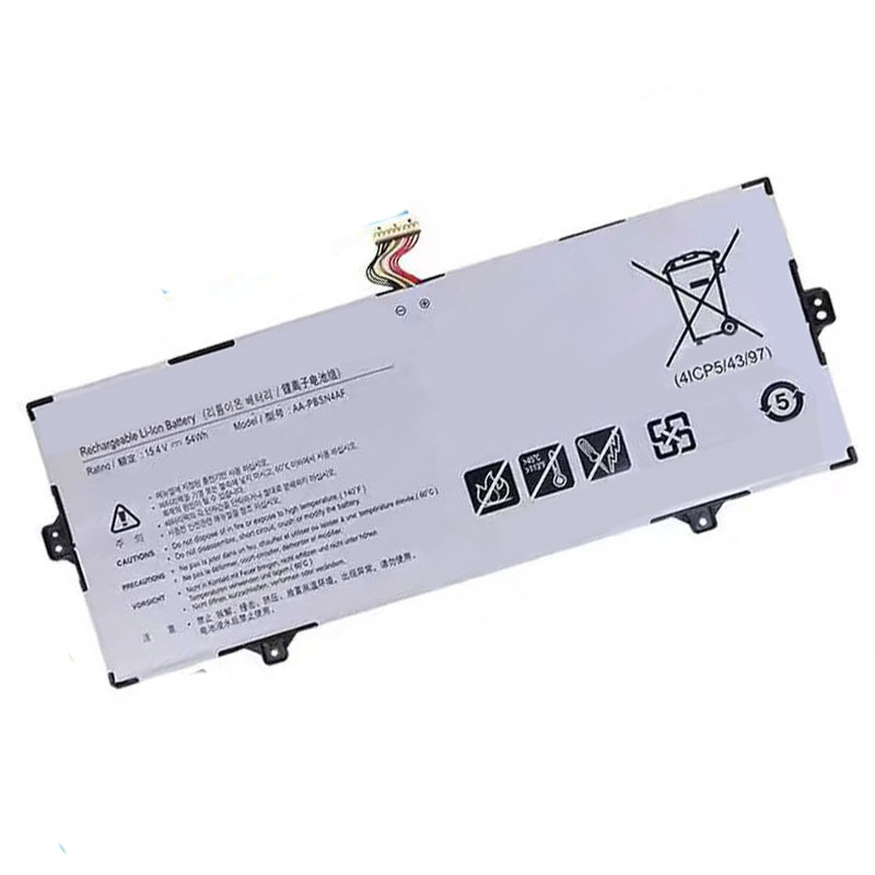Compatible аккумулятор для ноутбука for samsung NT930SBE-KIBK Compatible аккумулятор для ноутбука samsung for NT930SBE-KIBK
