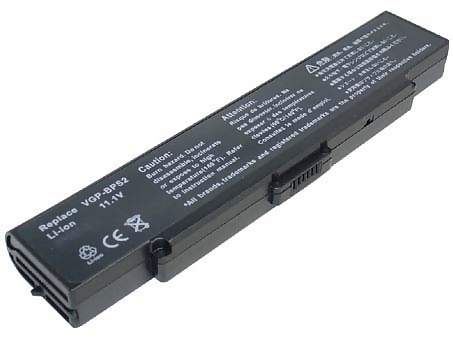 Compatible аккумулятор для ноутбука sony  for VAIO VGC-LB53B 