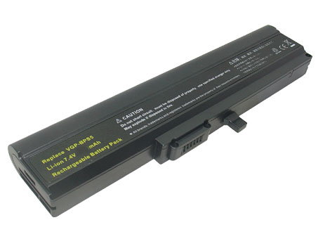 Compatible аккумулятор для ноутбука sony  for VAIO VGN-TX93S 
