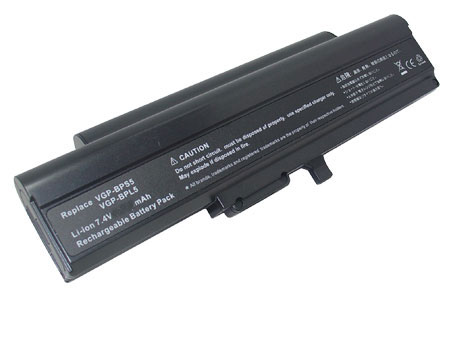Compatible аккумулятор для ноутбука for sony VAIO VGN-TX770PBK1 Compatible аккумулятор для ноутбука sony for VAIO VGN-TX770PBK1
