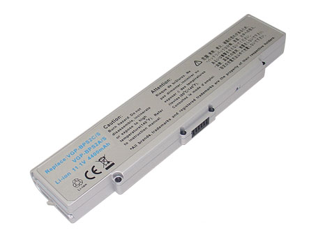 Compatible аккумулятор для ноутбука for sony VAIO VGN-C190 Compatible аккумулятор для ноутбука sony for VAIO VGN-C190