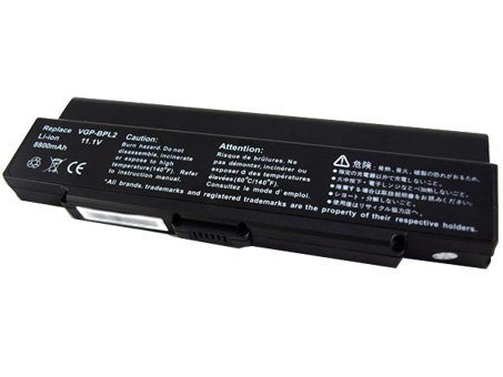 Compatible аккумулятор для ноутбука sony  for VAIO VGC-LB90S 