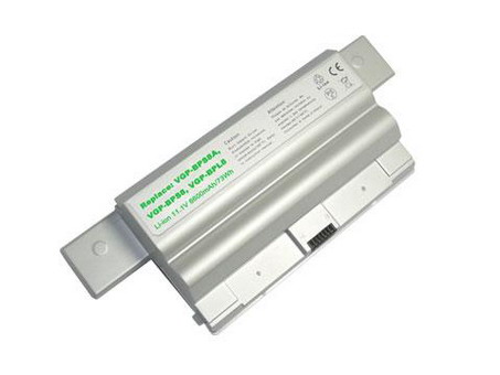 Compatible аккумулятор для ноутбука for SONY VAIO VGN-FZ180E Compatible аккумулятор для ноутбука SONY for VAIO VGN-FZ180E