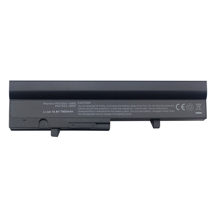 Compatible аккумулятор для ноутбука toshiba  for Mini-NB305-N410BL 