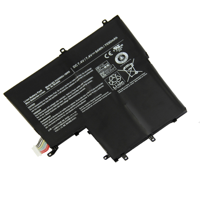 Compatible аккумулятор для ноутбука for toshiba Satellite-U845W-Series Compatible аккумулятор для ноутбука toshiba for Satellite-U845W-Series