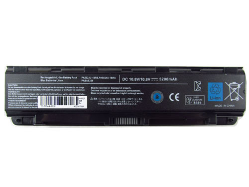 Compatible аккумулятор для ноутбука toshiba  for Satellite-Pro-P800D-Series 