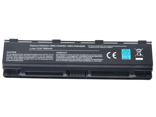 Compatible аккумулятор для ноутбука for TOSHIBA PA5025U-1BRS Compatible аккумулятор для ноутбука TOSHIBA for PA5025U-1BRS