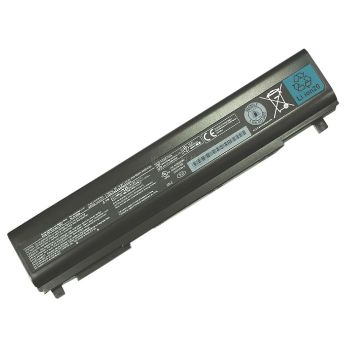 Compatible аккумулятор для ноутбука toshiba  for PABAS277 