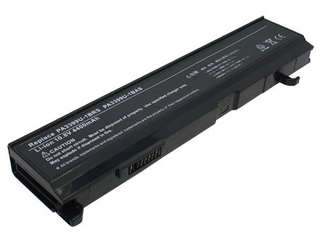 Compatible аккумулятор для ноутбука toshiba  for PA3399U-2BAS 