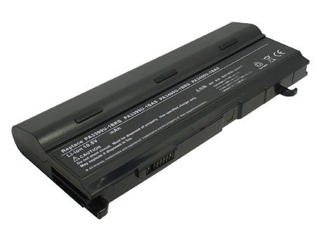 Compatible аккумулятор для ноутбука for toshiba PA3478U-1BAS Compatible аккумулятор для ноутбука toshiba for PA3478U-1BAS