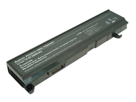 Compatible аккумулятор для ноутбука for toshiba Satellite A100-S8111TD (with Intel Celeron Processors) Compatible аккумулятор для ноутбука toshiba for Satellite A100-S8111TD (with Intel Celeron Processors)