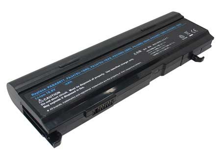 Compatible аккумулятор для ноутбука toshiba  for Satellite A100-212 