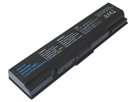 Compatible аккумулятор для ноутбука toshiba  for Dynabook AX/54G 