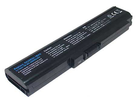 Compatible аккумулятор для ноутбука toshiba  for Dynabook SS M40 186C/3W 