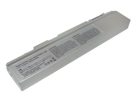 Compatible аккумулятор для ноутбука for toshiba PA3692U-1BAS Compatible аккумулятор для ноутбука toshiba for PA3692U-1BAS