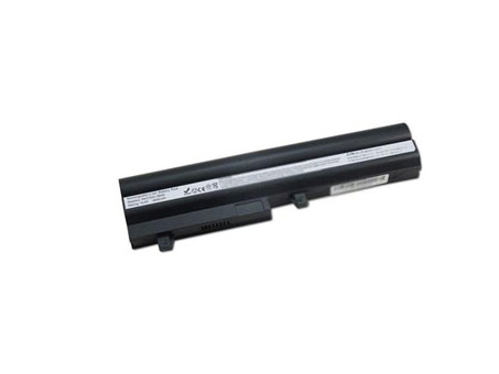 Compatible аккумулятор для ноутбука toshiba  for PA3734U-1BRS 