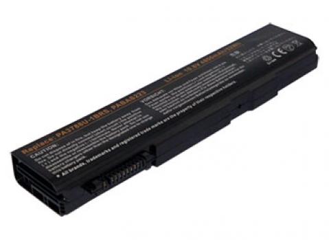 Compatible аккумулятор для ноутбука toshiba  for Tecra A11-ST3502 