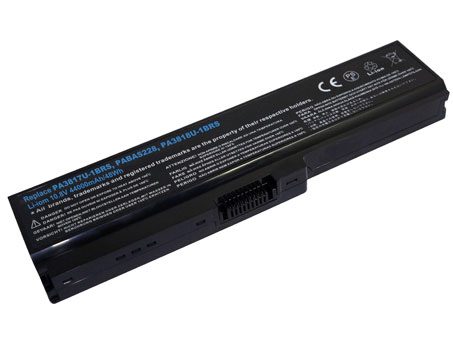 Compatible аккумулятор для ноутбука toshiba  for Dynabook Qosmio T551/T4EB 