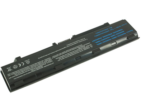 Compatible аккумулятор для ноутбука toshiba  for Dynabook Qosmio T852/8F 