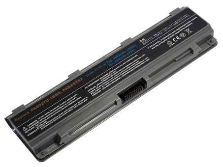 Compatible аккумулятор для ноутбука TOSHIBA  for PA5027U-1BRS 