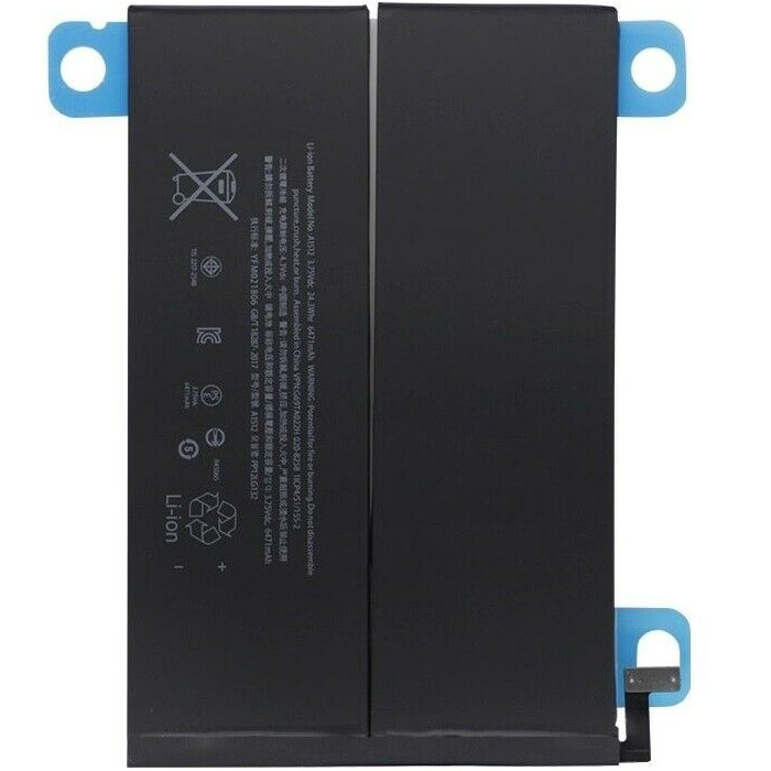 Compatible аккумулятор для планшета for Apple iPad Mini 2 A1489 Compatible аккумулятор для планшета Apple for iPad Mini 2 A1489