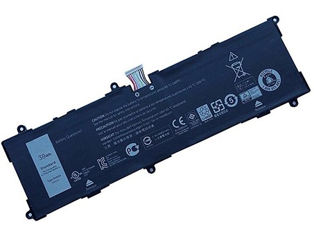 Compatible аккумулятор для планшета for Dell Venue-11-Pro-7140 Compatible аккумулятор для планшета Dell for Venue-11-Pro-7140