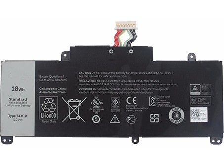Compatible аккумулятор для планшета for Dell X1M2Y Compatible аккумулятор для планшета Dell for X1M2Y