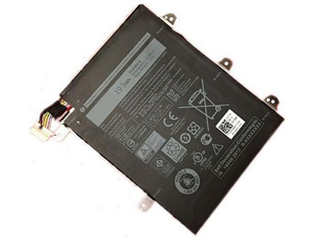 Compatible аккумулятор для планшета for Dell HH8J0 Compatible аккумулятор для планшета Dell for HH8J0