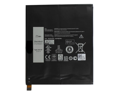 Compatible аккумулятор для планшета for DELL Venue-8-7840 Compatible аккумулятор для планшета DELL for Venue-8-7840