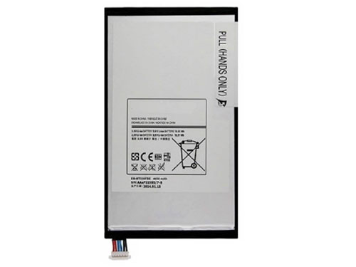 Compatible аккумулятор для планшета for SAMSUNG EB-BT330FBE Compatible аккумулятор для планшета SAMSUNG for EB-BT330FBE