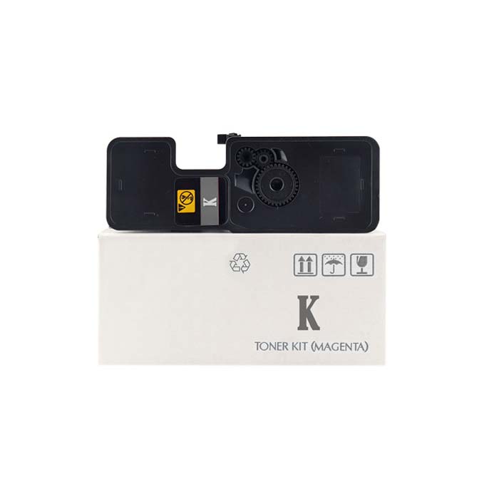 Compatible картриджи с тонером for Kyocera ecosys p5021cdw Compatible картриджи с тонером Kyocera for ecosys p5021cdw