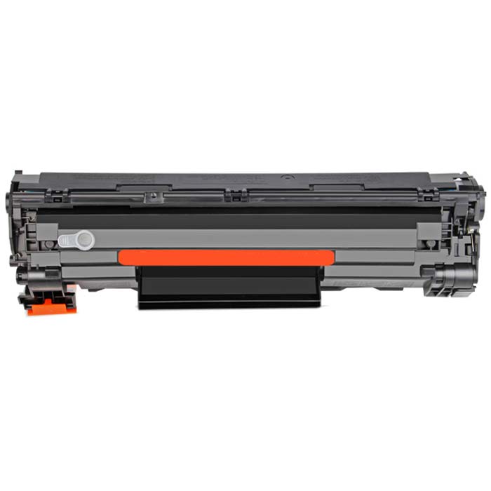 Compatible картриджи с тонером for HP LaserJet Pro MFP M127fn Compatible картриджи с тонером HP for LaserJet Pro MFP M127fn