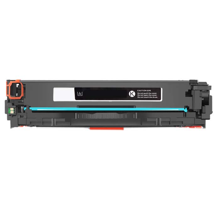 Compatible картриджи с тонером HP  for Color LaserJet CP 1215 