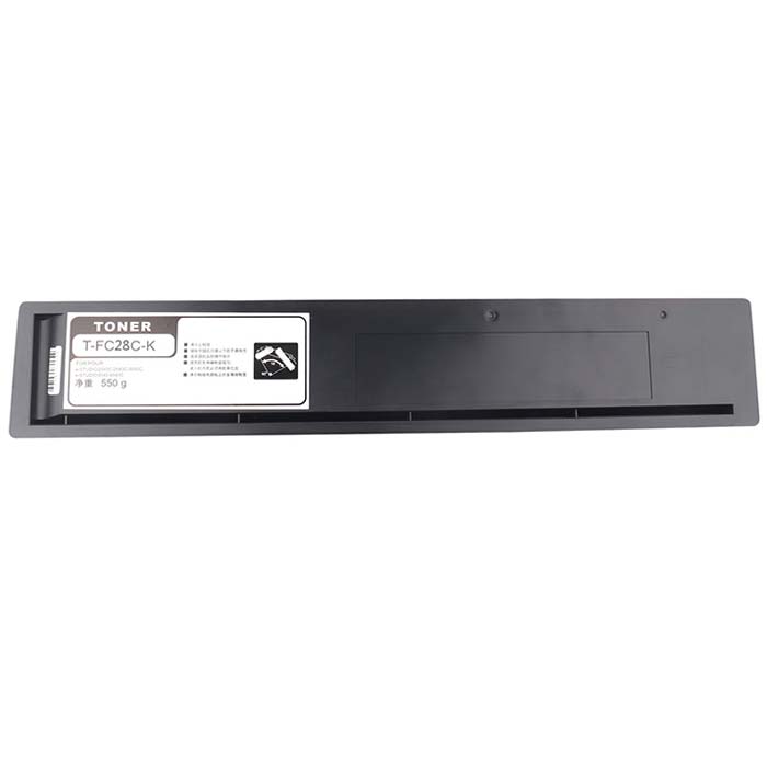 Compatible картриджи с тонером for TOSHIBA t-fc28c Compatible картриджи с тонером TOSHIBA for t-fc28c