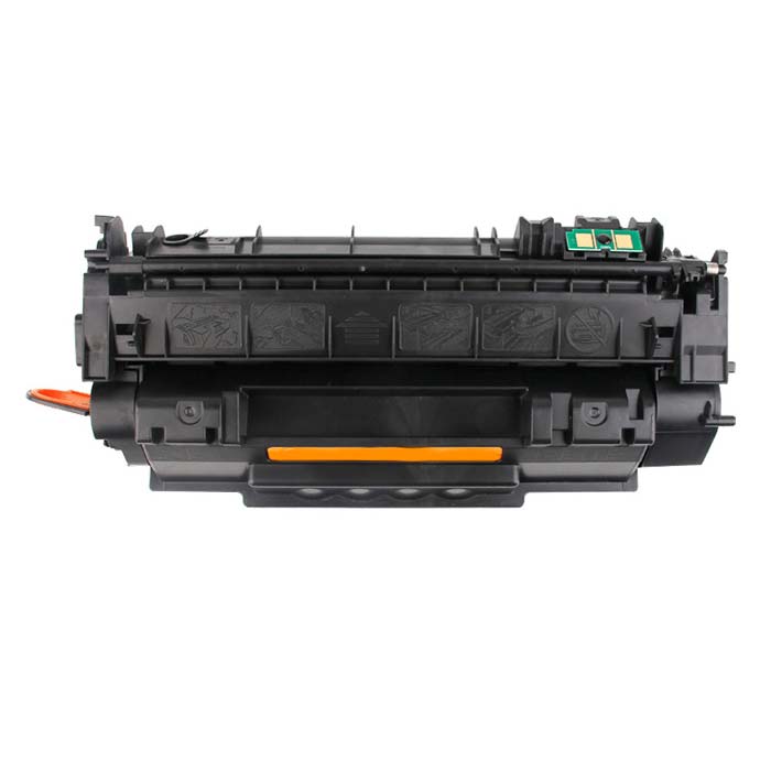 Compatible картриджи с тонером Canon  for LBP3370 