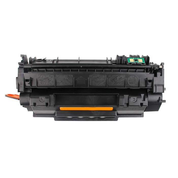 Compatible картриджи с тонером for HP LaserJet M2727nfs Compatible картриджи с тонером HP for LaserJet M2727nfs