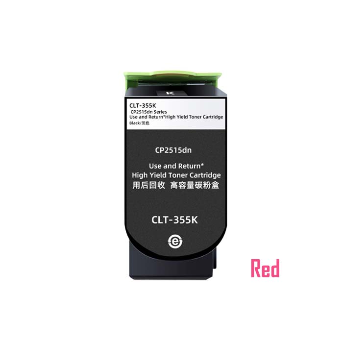 Compatible картриджи с тонером PANTUM  for ctl-355 