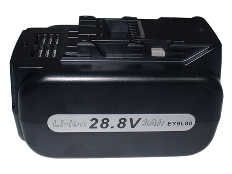 Compatible аккумулятор для электроинструмента PANASONIC  for EY7880LN2T 